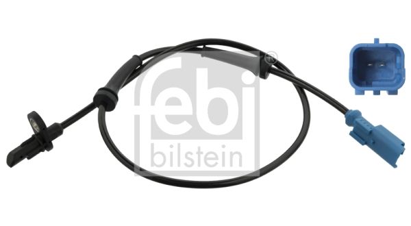 FEBI BILSTEIN jutiklis, rato greitis 107335